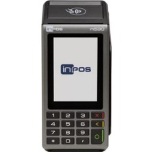 Asitan Inpos M530 4g Yazarkasa Pos