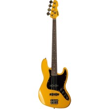 Asitan MB Yellow Jb Bas Gitar