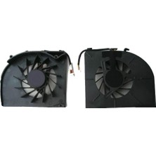 Asitan Lg R590 ile Uyumlu Fan Cpu Fan Işlemci Soğutucusu