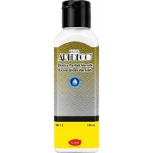 Asitan Artdeco Ekstra Parlak Vernik