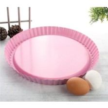 Asitan 5dm Tart Kalıbı Granit 28CM 738254