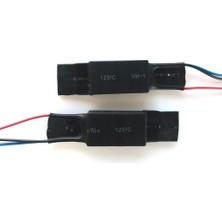 Asitan Ampul T20&P21/5W Canbus Aparatı Pht PH7205