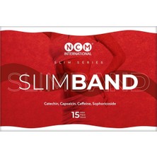 Asitan Slimband (Göbek Yağ Eritme Zayıflama Destek Bandı, Metabolizma Hızlandırıcı)