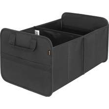 Asitan Mack MCC-5100 Katlanır Bagaj Organizer – Araç Bagaj Düzenleyici, Car Trunk Organizer, Suya Daya