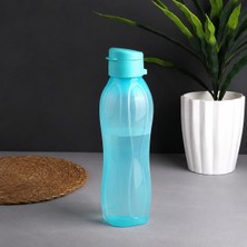 Asitan Pratik Kapaklı Spor Matara 750 Ml, Günlük Kullanım Için Taşınabilir Su Şişesi, Renk Seçen