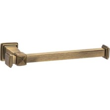 Asitan Dorık Kağıt Havluluk Antik Renk 79X39X287 mm