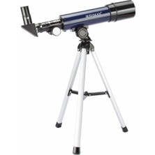 Asitan Bushman 50-360 Taşıma Çantalı Teleskop