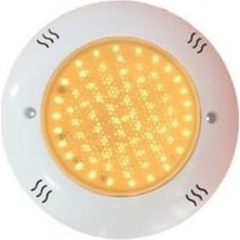 Asitan Gün Işığı LED (Osram) Sıva Üstü Havuz Aydınlatma Lambası-Flat Type LED Lights-Toptancıyı