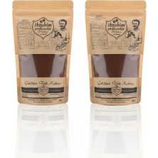 Asitan Premium Orta Kavrulmuş Türk Kahvesi 500 Gr. x 2 Adet Taze Çekilmiş Geleneksel Lezzet
