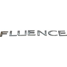 Asitan Renault Fluence Bağaj Yazısı 908890019R