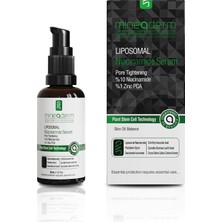 Asitan Liposomal Niacinamide Serum 30 ml