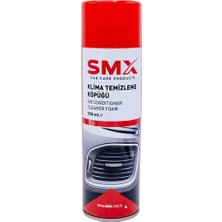 Asitan Smx Klima Temizleme Köpüğü 500 ml