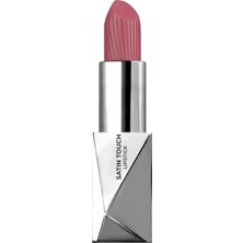 Asitan Avien Uzun Süre Kalıcı Nemlendirici Pürüzsüz Etkili Yarı Mat Ruj Satin Lipstick 810 Antique P