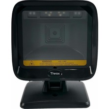 Asitan Tıwox 2d Imager VS-6000 USB Masaüstü Barkod Okuyucu