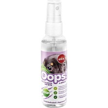 Asitan Elıx Bitki Özlü Köpek Kovucu Sprey 75ML