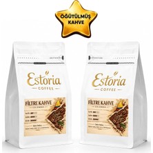 Asitan Colombia Filtre Kahve 500G (2X250G) |%100 Arabica | Meyvemsi Notalar | Dengeli Içim | Öğütülm�