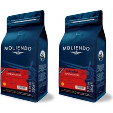 Asitan Finest Coffee Colombia Supremo Decaf (Kafeinsiz) Yöresel Kahve (Öğütülmüş Filtre Kahve) 250 G