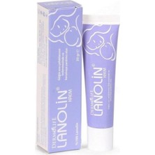 Asitan Dermolife Lanolin Fort Krem 20 gr