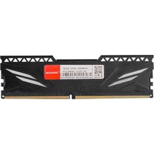 Asitan 16 GB Ddr4 3200 Mhz PC4-25600U CL22 1.35V Soğutuculu Masaüstü Ram