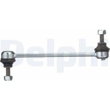 Asitan Delphi TC2679 Ön Askı Z Rotu