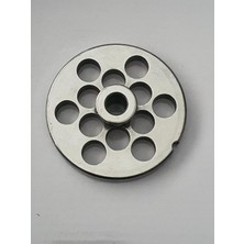 Asitan No Et Kıyma Makine Aynası Doğan Çiftel 12 mm