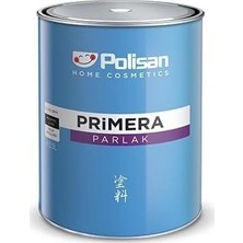 Asitan Polisan Primera Parlak Kırmızı 2.5 Lt