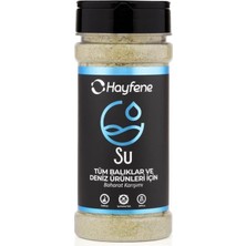 Asitan Su Baharatı 140 G (Elementler)