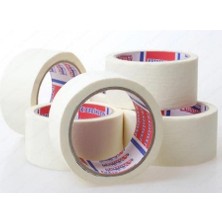 Asitan Alfa Maskeleme Kağıt Bant 48MM*25MT AB226