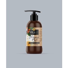 Asitan Argan Yağı Vücut Losyonu 250 ml - Alkolsüz ve Besleyici Argan Özlü Bakım Kremi, Pürüzsüzle