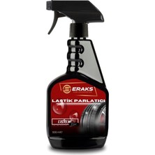 Asitan Araba Oto Lastik Parlatıcı ve Temizleyici Sprey 500 ml