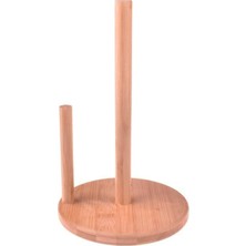 Asitan Bambum 02675 Cornet - Kagit Havluluk, Standart, Ahşap