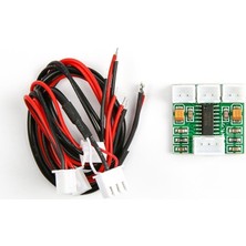 Asitan 3W+3W Stereo Ses Yükseltici Mini Dijital Amplifikatör Modülü
