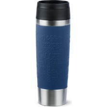Asitan Travel Mug Termos - Mavi - 0,5 Litre