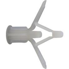 Asitan Made Alçıpan Dübeli 2mm (500 Adet)
