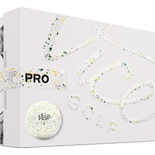 Asitan Vıce Pro Drip Versiyon Golf Topları