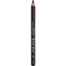 Asitan Black Smokey Eye Pencil Göz Kalemi 01