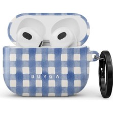 Asitan Airpods 3 ile Uyumlu Kılıf Special