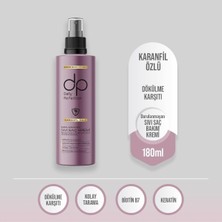 Asitan Dp Daily Perfection Karanfil Özlü Durulanmayan Sıvı Saç Kremi 180 ml