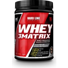 Asitan Nutrition Whey 3matrix Kurabiyeli 454 gr
