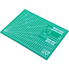 Asitan Kesme Matı A4