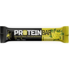 Asitan Protein Bar Muz 50 gr