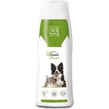 Asitan Vegan Kedi ve Köpek Şampuanı 250 ml