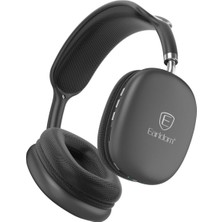 Asitan Earldom BH102 Mikrofonlu Kulak Üstü Kafa Üstü Bluetooth Kulaklık