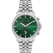 U.s. Polo Assn. USPA1152-02 Erkek Kol Saati