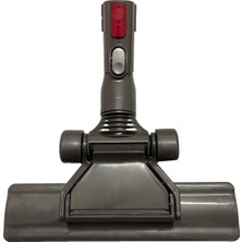 Asitan Dyson Big Ball Allergy 2 Süpürge Uyumlu Zemin Başlığı