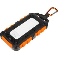 Asitan Xtorm XR104 Xtreme Solar Powerbank 20W - 10.000 Mah