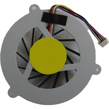 Asitan Asus G51JX ile Uyumlu Fan Cpu Fan Işlemci Soğutucusu