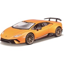 Asitan Bburago 1:24 Lamborghini Huracan Performante Model Araba