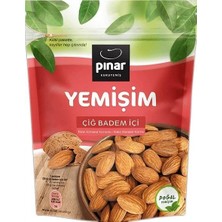 Asitan Badem Içi Çiğ 150 gr