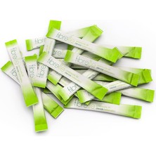 Asitan Prebiyotik Lifli Stevia 1000 Stick Toz Tatlandırıcı 5 G Şeker Tatlılığı